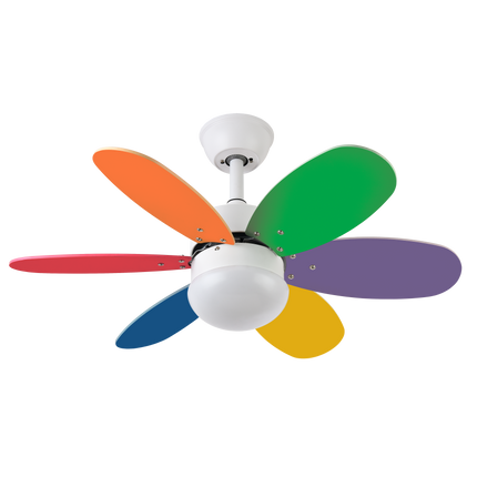 Ventilador Infantil Alves