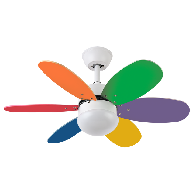 Ventilador Infantil Alves