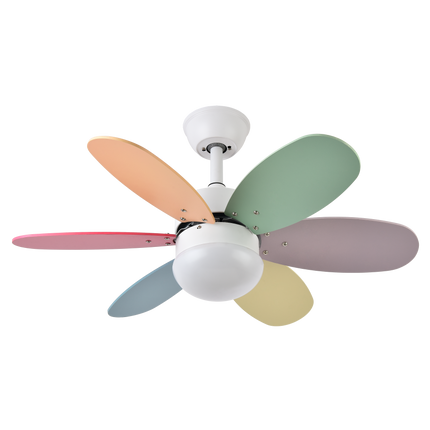 Ventilador Infantil Alves