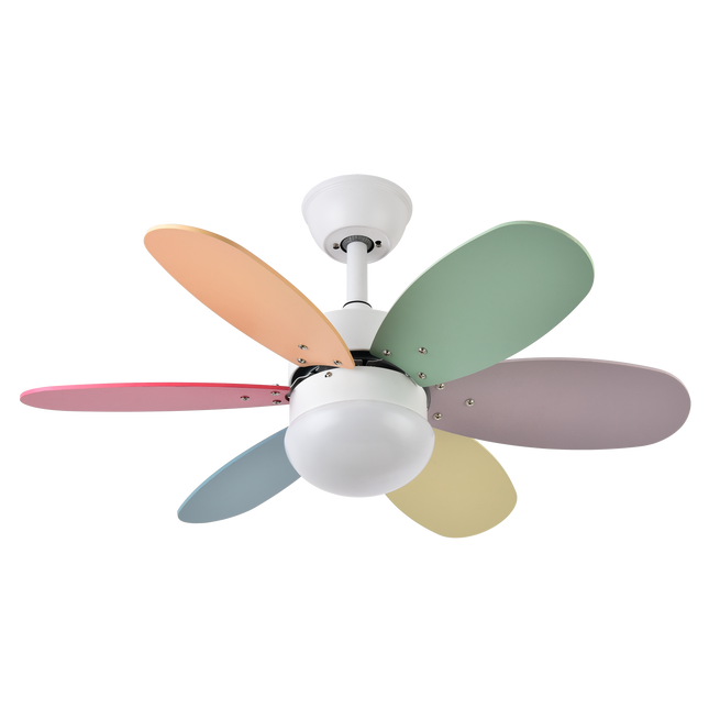 Ventilador Infantil Alves