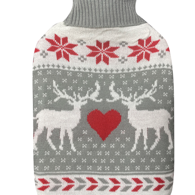 Bolsa de Agua Caliente