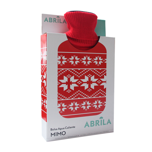 Bolsa de Agua Caliente