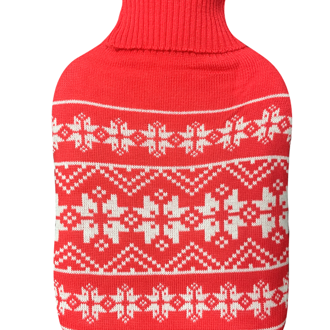 Bolsa de Agua Caliente