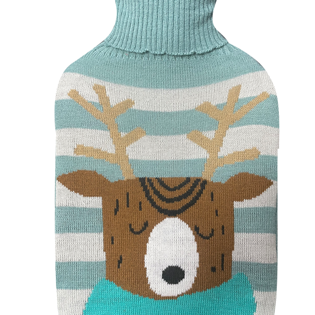 Bolsa de Agua Caliente