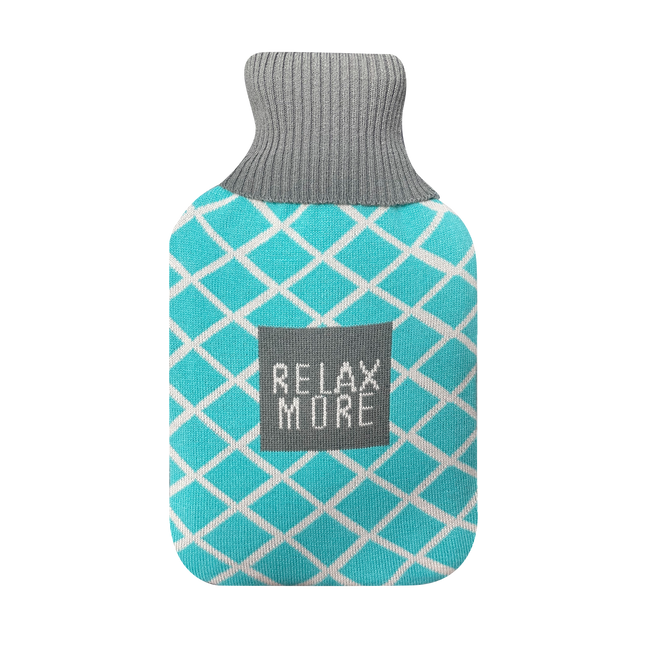 Bolsa de Agua Caliente