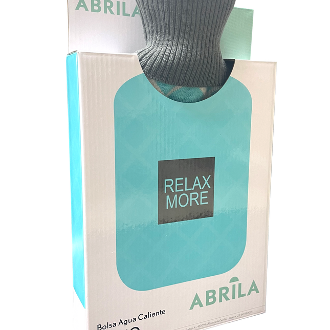 Bolsa de Agua Caliente