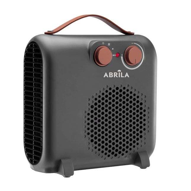 Calefactor Eléctrico Pequeño para Hogar