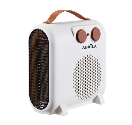 Calefactor Eléctrico Pequeño para Hogar