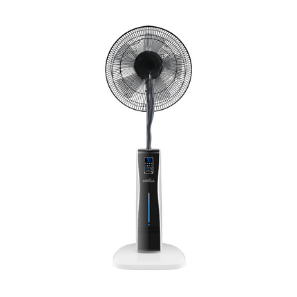 Ventilador De Pie Corvo
