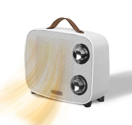 Calefactor para Hogar Portátil