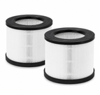 2 Filtros Hepa 13