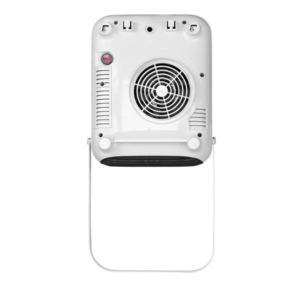 Calefactor de baño Tolosa con detección de ventana abierta
