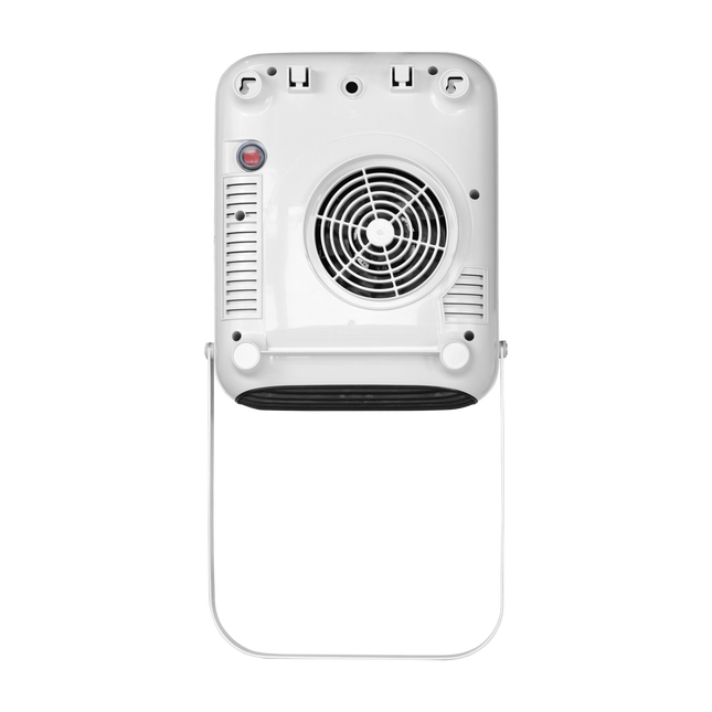 Calefactor de baño Tolosa con detección de ventana abierta