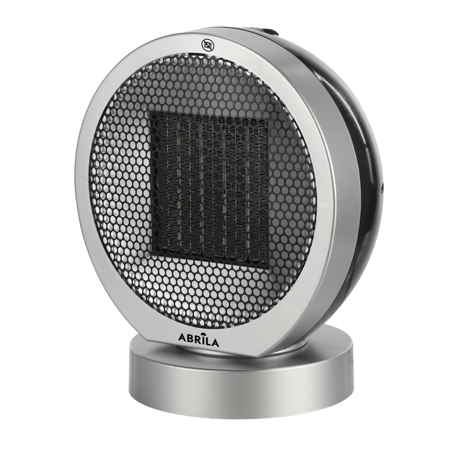 Calefactor cerámico compacto oscilante de 2000 W, modelo Pomelo – FAN PROJECT